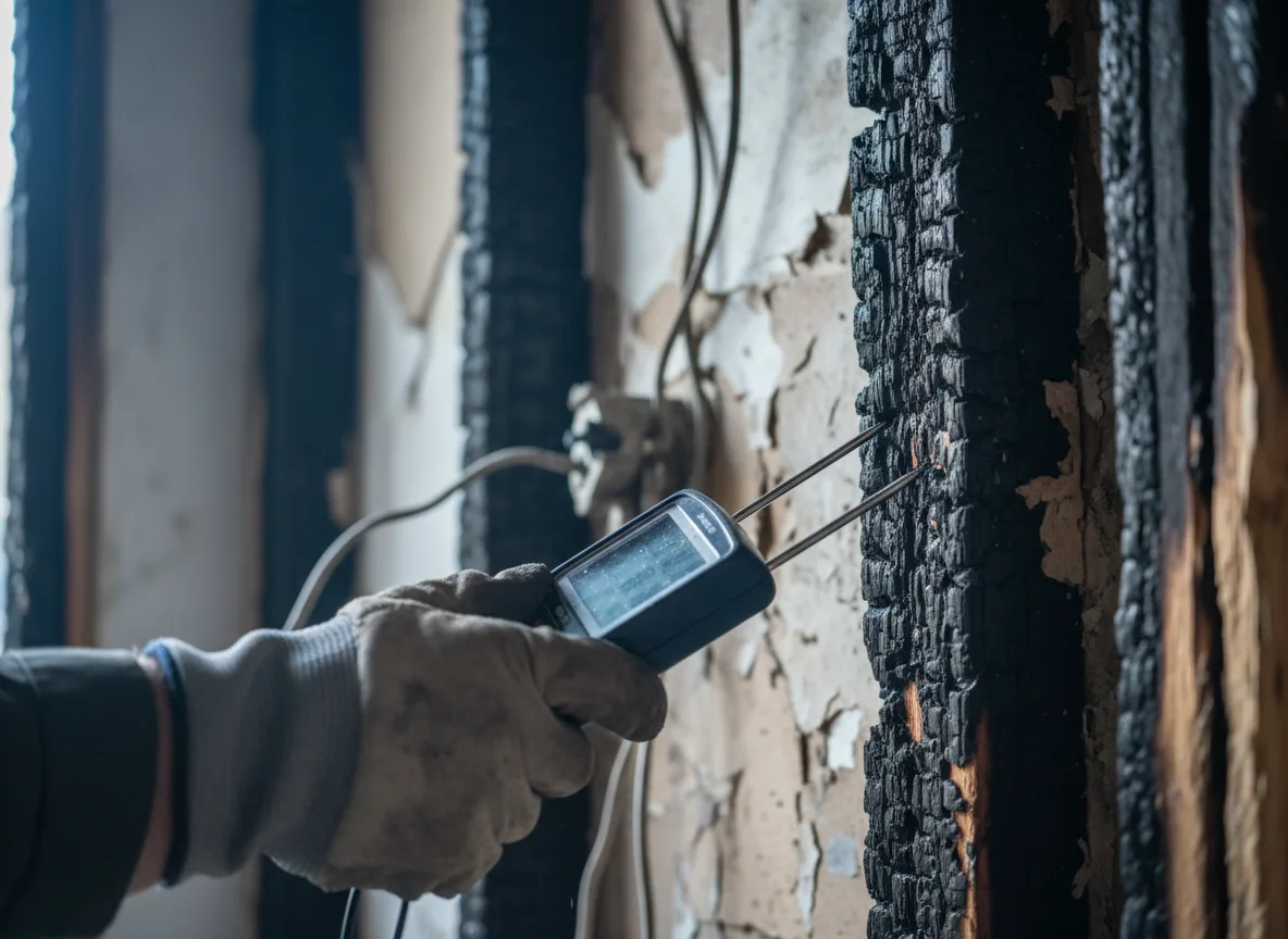 Fire Damage Restoration Weldon, CA FAQs